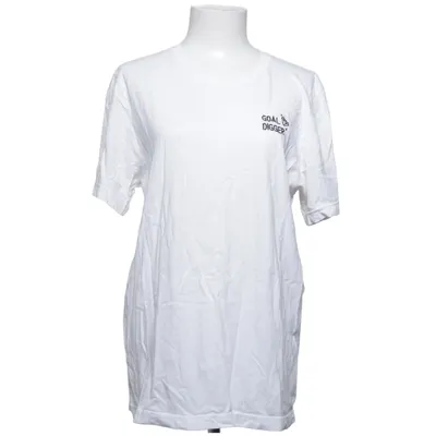 T-shirt (White) from The Spark Company Cotton