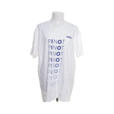 T-shirt (White) from Gildan Softstyle Cotton