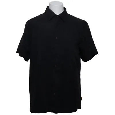 Chemise à manches courtes (Waterman) de Quiksilver Modal, Polyester