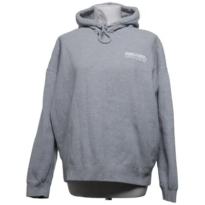 Hoodie (Gray) from Rip Curl Cotton, Polyester
