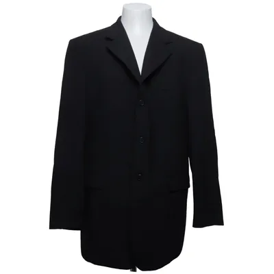 Blazer (Black) from Peter Adam's