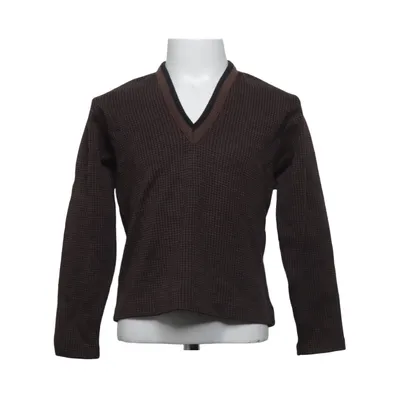Pullover (Brun) från Pepita