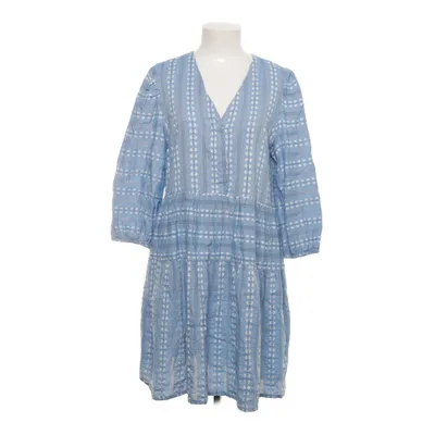 Klänning (Blå, Vit) från YAS