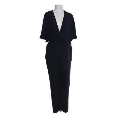 Jumpsuit (Blue) from Mango Suit Polyester