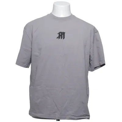 T-shirt (Gris) de Kleidermafia