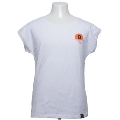 T-shirt (White) from The Dudes