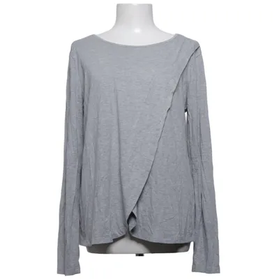 Amningsblus (Grå) från Missguided Maternity