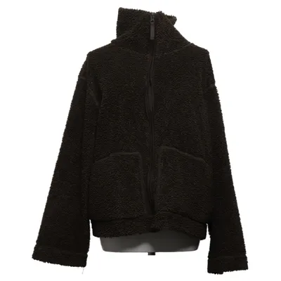 Jacke (Grün) von H&M Polyester