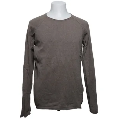 Pull-over (Beige) de Jack & Jones Vintage Coton