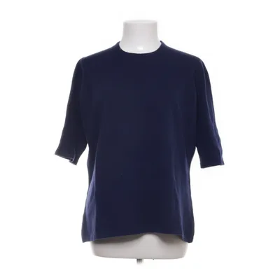 Trui (Blauw) van Lockie Wol