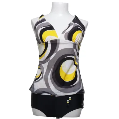 Tankini (Lya C-Cup) van Arena Elastaan, Polyamide, Polyester