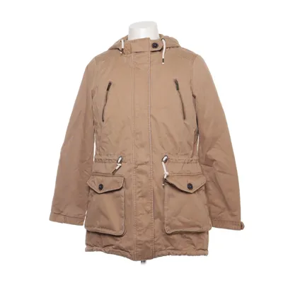 Parka (Beige) from Clockhouse