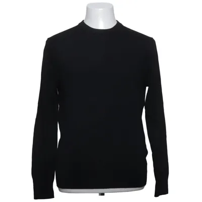 Sweater (Sort) fra Arket Uld