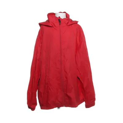 Rain jacket (Red) from High Colorado Nylon