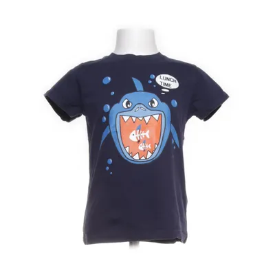 T-shirt (Blå) från Kiki & Koko Bomull