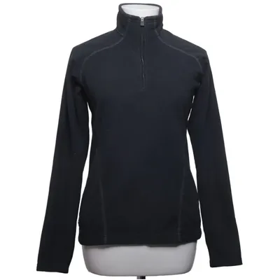 Fleecepullover (Schwarz) von Scott Polyester