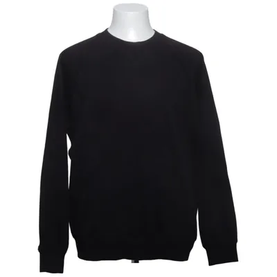 Sweatshirt (Black) from Polar Skate Co. Cotton, Polyester
