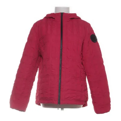 Dunjakke (Pink) fra Desigual