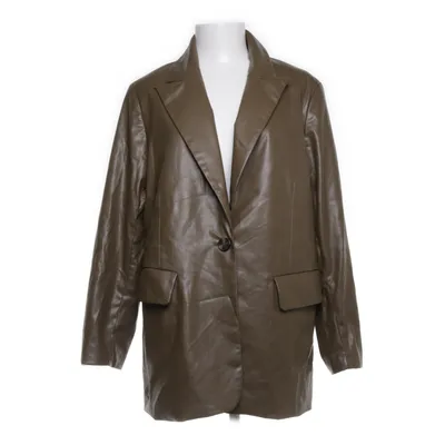 Kavaj (Brun) från H&M Trend Polyester