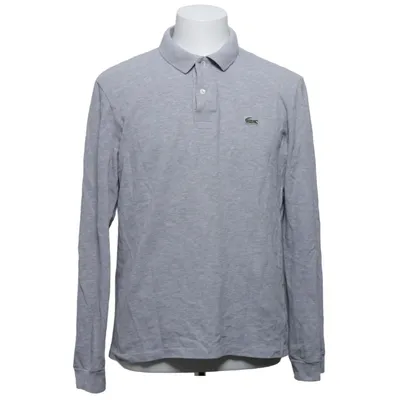Rugby shirt (Classic Fit) from Lacoste Cotton