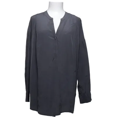 Blus (Grå) från Alba Moda