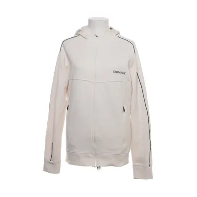 Huvtröja (Beige) från Smilodox Bomull, Elastan, Polyester