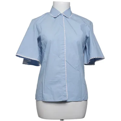 Blouse (Bleu) de Paul & Joe Sister Coton
