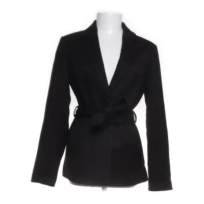 Blazer (Black) from La Redoute Elastane, Polyester, Viscose