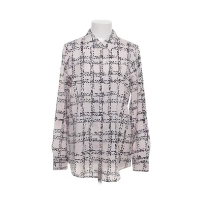 Skjorta (Rosa, Blå, Vit) från Karl Lagerfeld Polyester