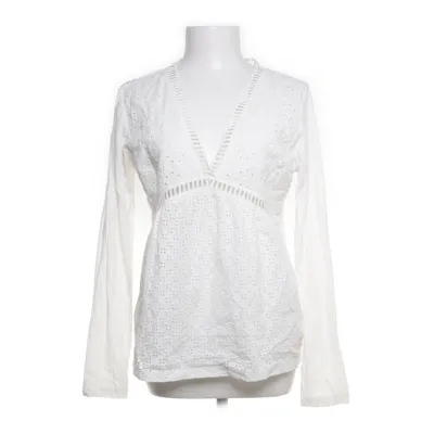 Topp (Vit) från Odd Molly Bomull