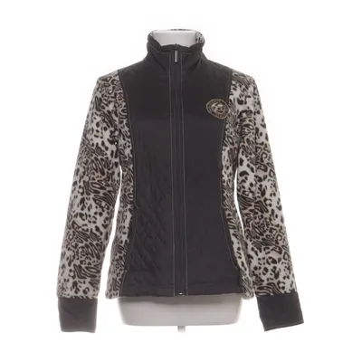 Jacka (Svart, Flerfärgad) från Daily Women Polyester