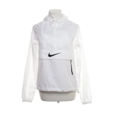 Anorak (Blanc) de Nike Polyester
