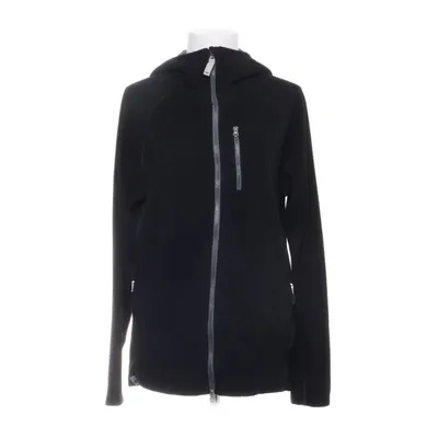 Huvtröja (Svart) från Gridarmor Polyester