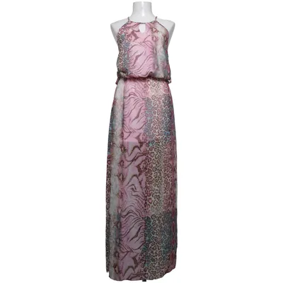Strandkjole (Pink, Flerfarvet) fra My Muse Polyester