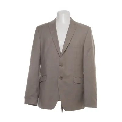 Blazer (Beige) from Wilvorst Wool, Viscose