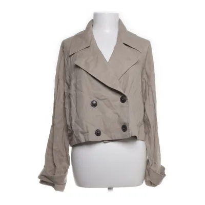 Trenchcoat (Beige) van Zara