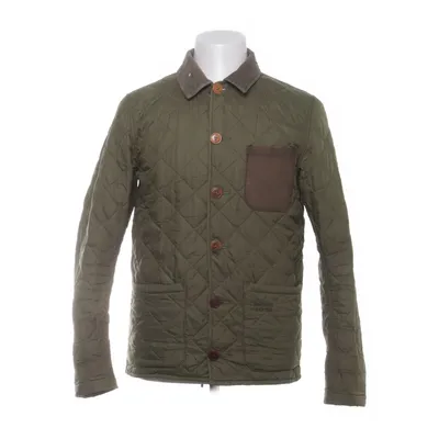 Jack (Groen) van Barbour