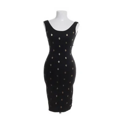 Dress (Black) from Papillonne Polyamide, Viscose