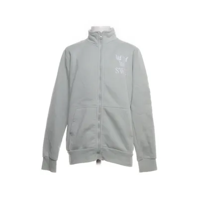 Träningsjacka (Grön, Vit) från Rosetti Riding Bomull, Polyester