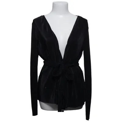 Slå-om bluse (Nice Blouse) fra Devier Polyester