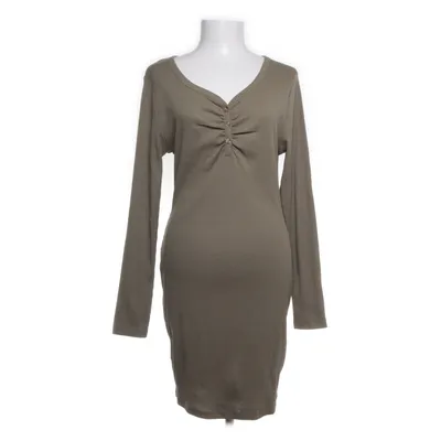 Dress (Green) from FB Sister Cotton, Elastane