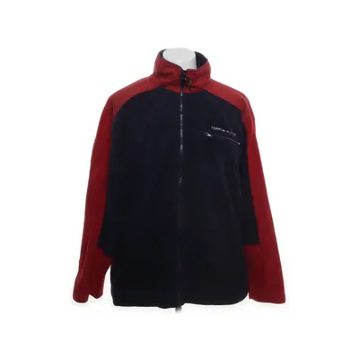 Fleece jas (Blauw, Rood) van Tommy Hilfiger Polyester