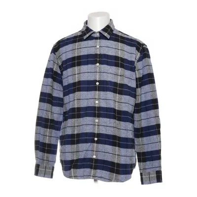 Flanellskjorta (Pioneer Style) från Portuguese Flannel Bomull