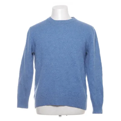 Tröja (Blå) från Benetton Ull