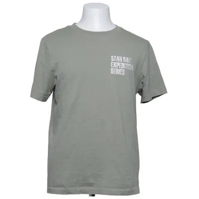 T-shirt (Expedition) from Stan Ray Cotton