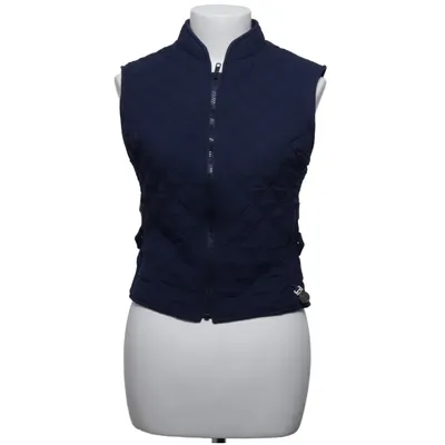 Outdoor vest (Blauw) van Pikeur