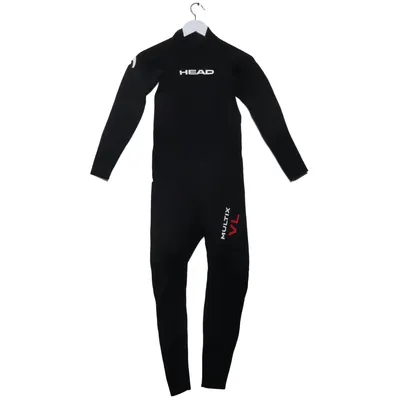Våtdräkt (Svart, Röd) från Mares Polyamid, Polyester