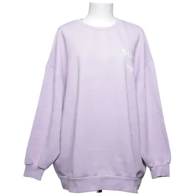 Collegetröja (Lila) från Disney by Primark Bomull, Polyester