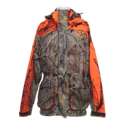 Jaktjacka (Grön, Orange, Flerfärgad) från Euro Hunt Polyester