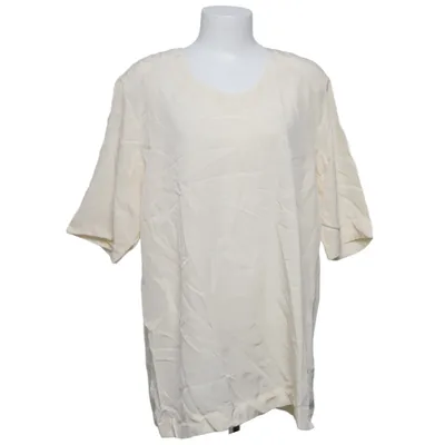 Top (Beige) from Otto Kern Silk